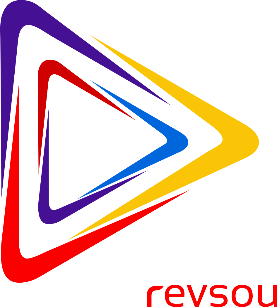 Revsou Logo